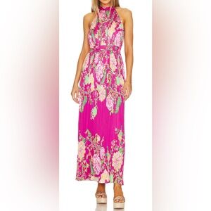 NWT Rococo Sand Chloe Dress Size M